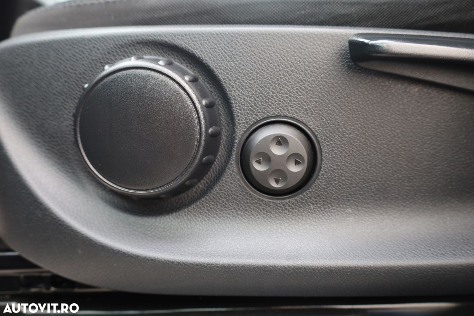 Mercedes-Benz Vito - 20