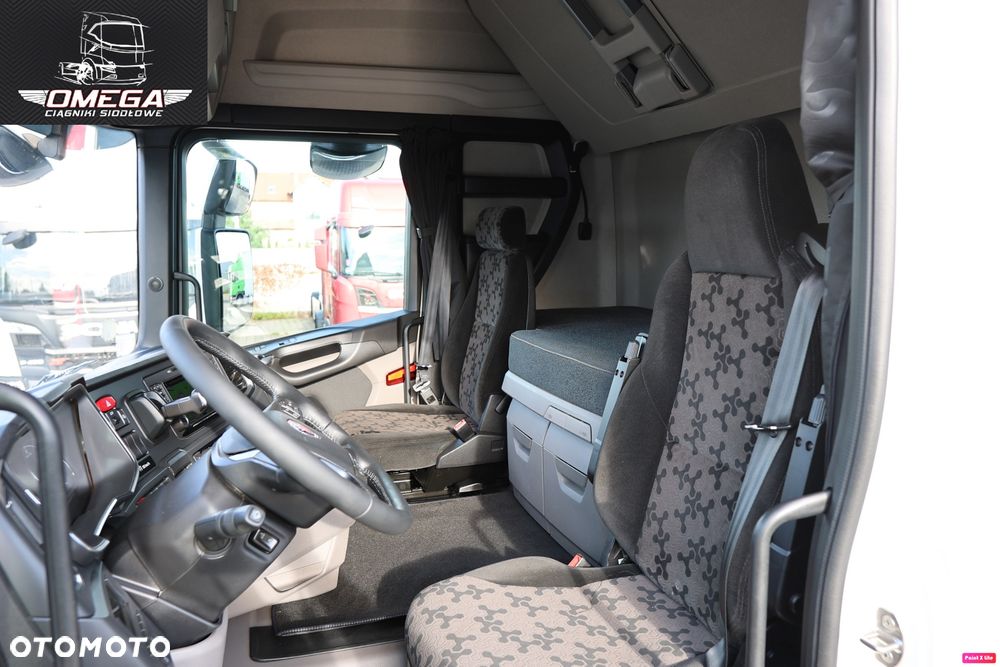 Scania R 500/ 500 R / Klima postojowa / Full LED /Spr Z Niemiec - 10