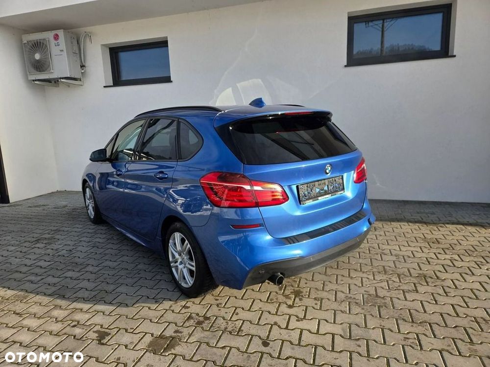 BMW Seria 2 - 3