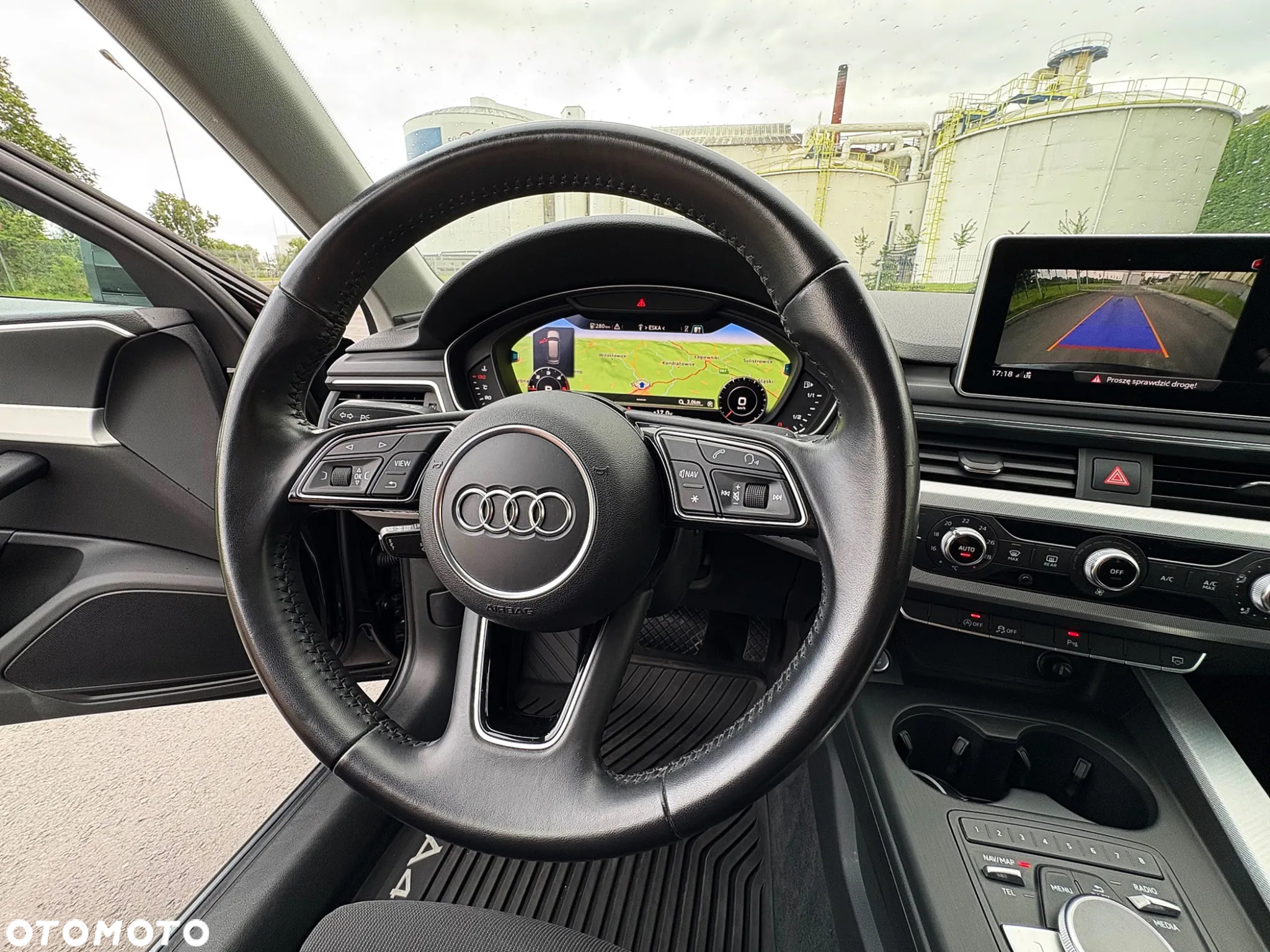 Audi A4 Avant 2.0 TDI ultra S tronic design - 28