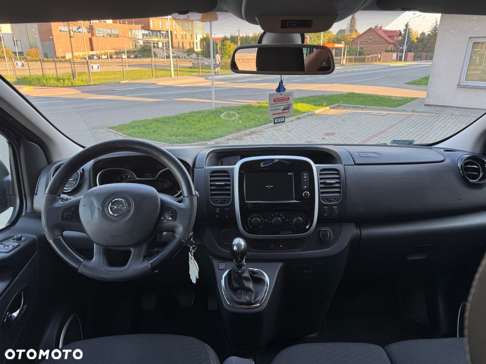 Opel Vivaro L2H1 2,9t Edition Premium - 5