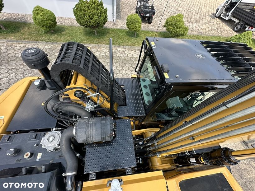 Caterpillar MH3024-06C * PRZEŁADUNKOWA * - 36