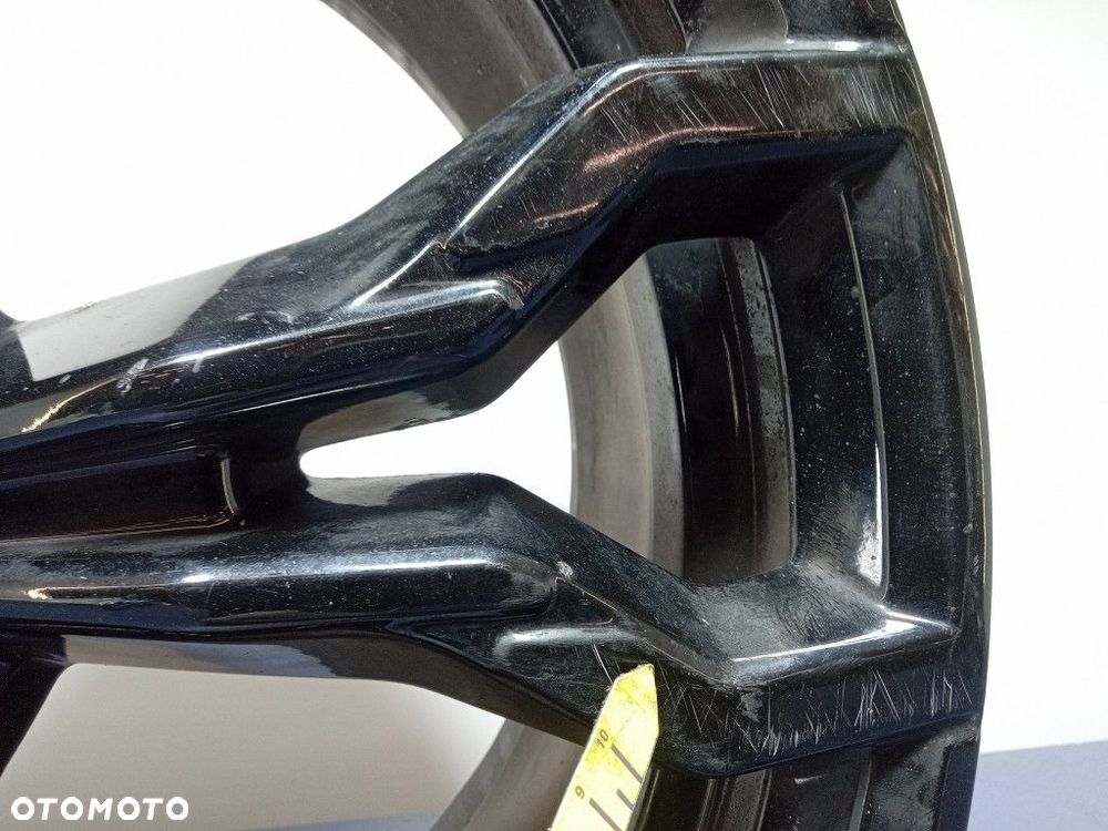 BMW X4M F98 ALUFELGA STYLING 765 10JX21 ET39 5X112 8060042 - 6