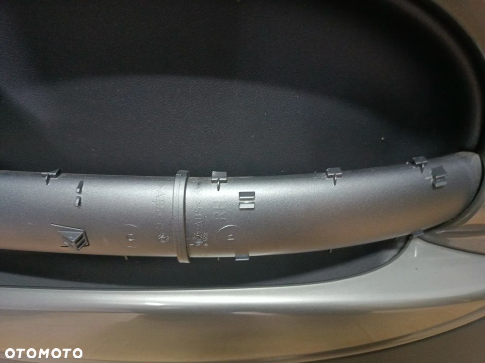 MINI Cooper R52 R53 LCI Boczki drzwi prawy lewy - 14