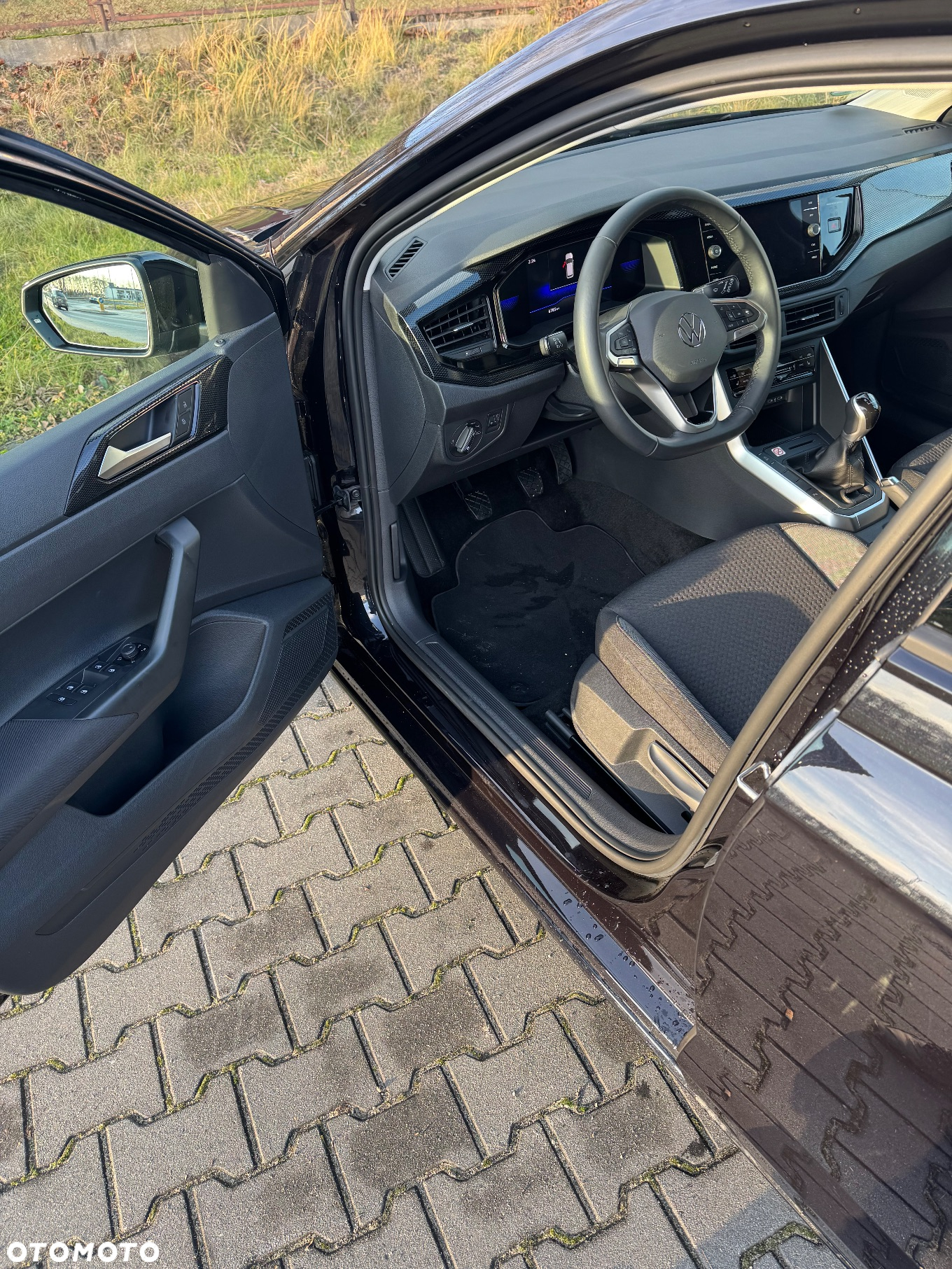 Volkswagen Polo 1.0 MPI Life - 11