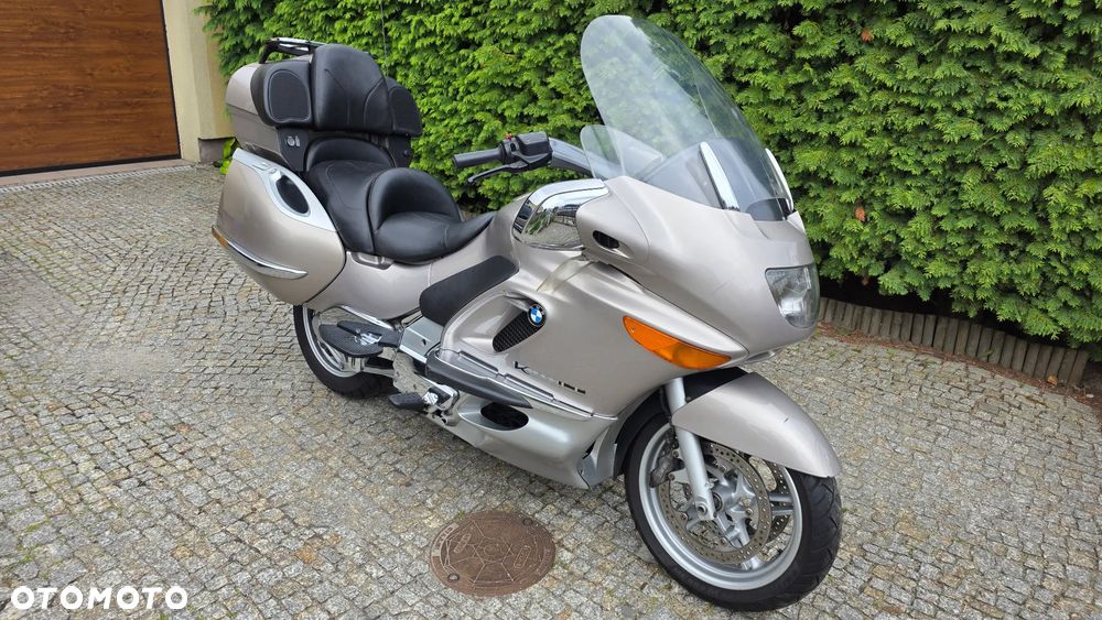 BMW LT - 5
