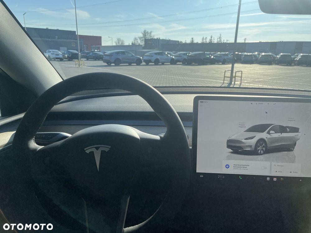 Tesla Model 3 Long Range RWD - 11