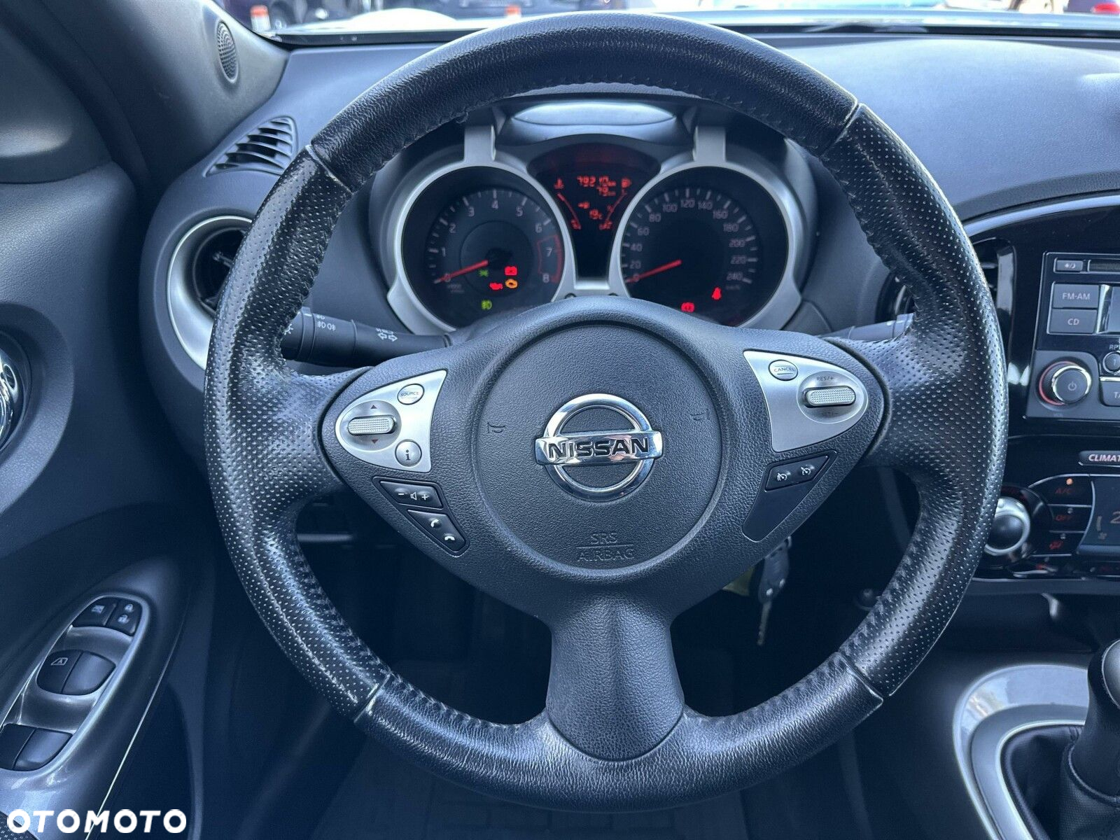 Nissan Juke 1.6 Acenta - 20