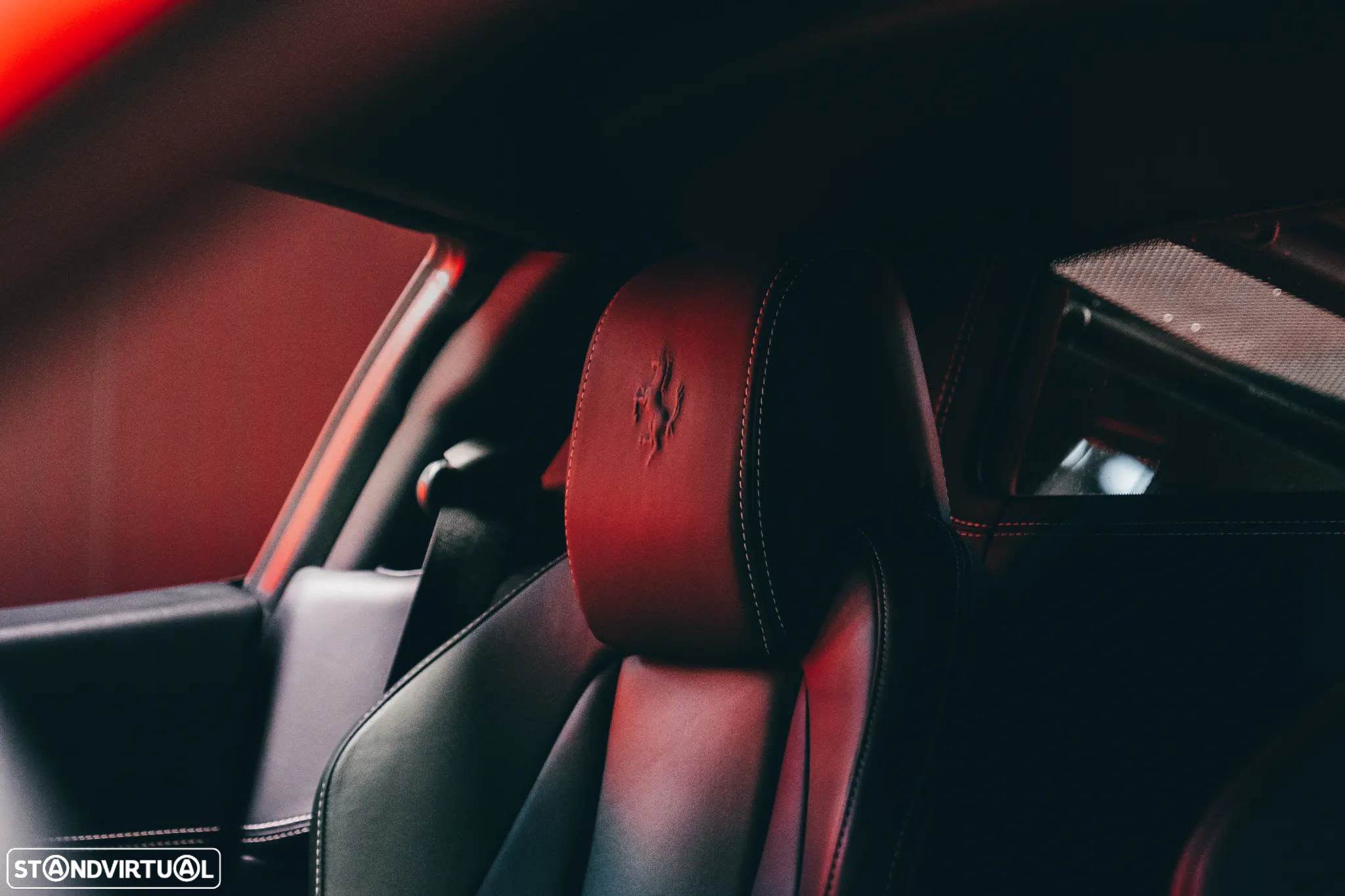 Ferrari 458 Italia - 32