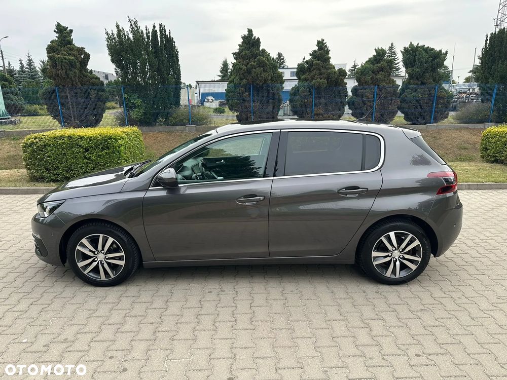 Peugeot 308 - 4
