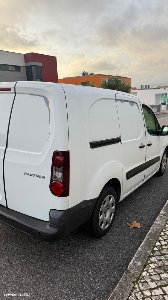 Peugeot Partner - 3