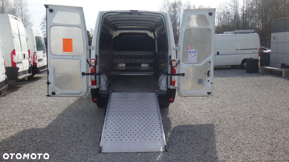 Renault Master - 10