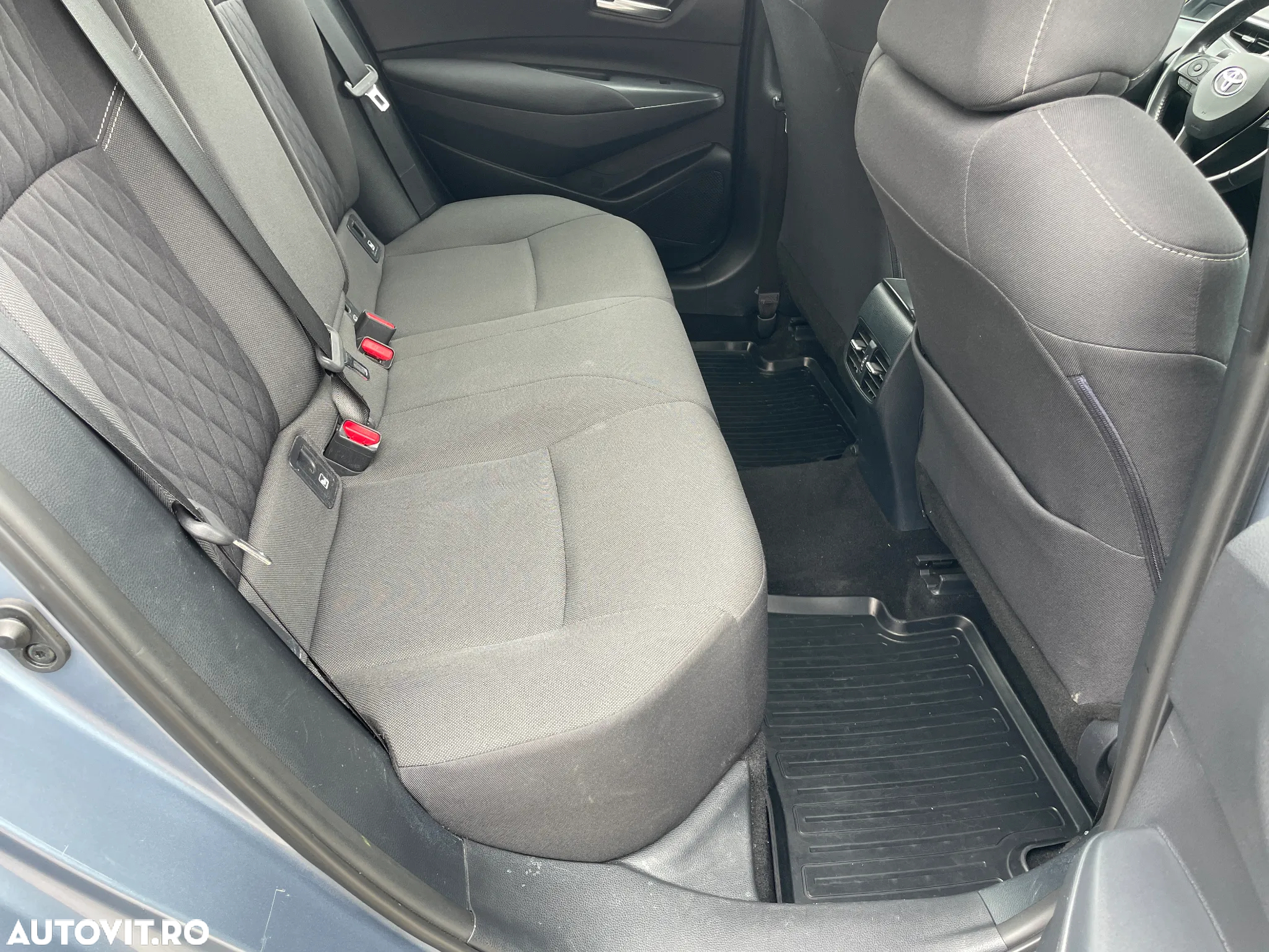 Toyota Corolla Sedan 1.5 Dual VVT-iW CVT Business - 12