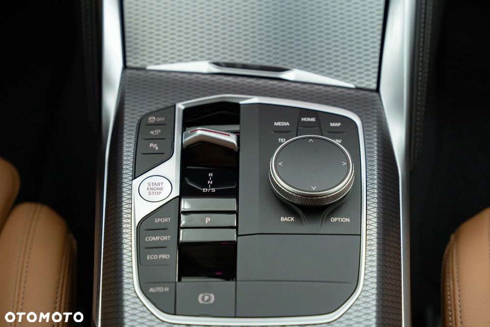 BMW Seria 4 420d mHEV M Sport - 35