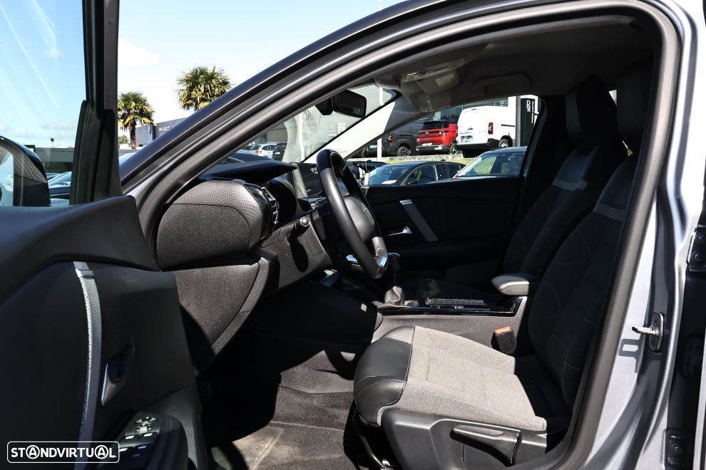 Citroën C4 1.2 PureTech Feel - 16