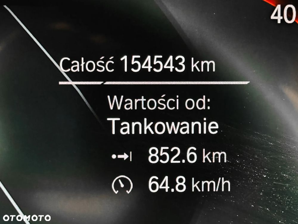 BMW X3 xDrive20d M Sport - 34