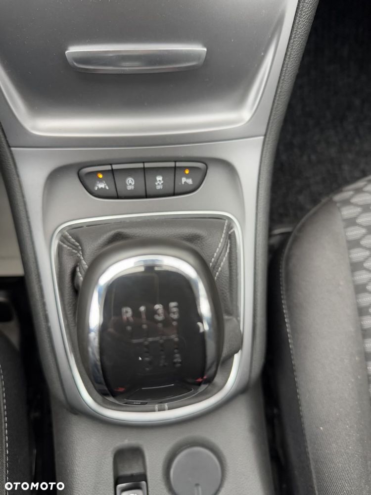 Opel Astra - 25