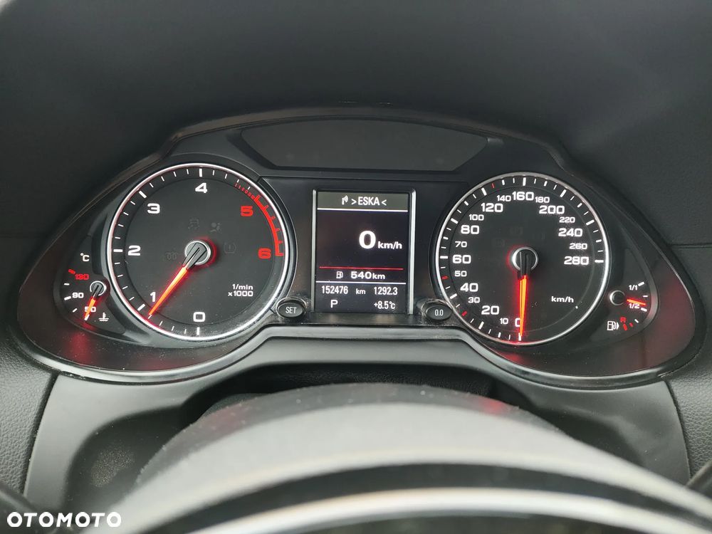Audi Q5 - 7