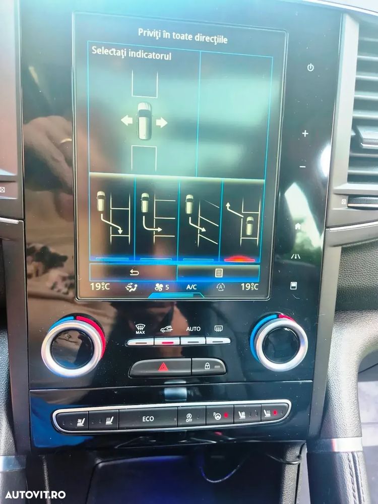 Renault Koleos 2.0 Energy dCi X-TRONIC Intens - 16