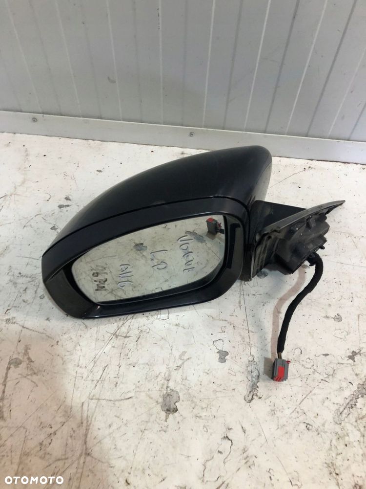 RANGE ROVER VOGUE L405 LUSTERKO LEWE 16 PIN UK - 3