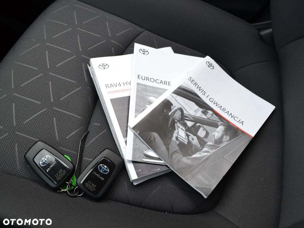 Toyota RAV4 - 26