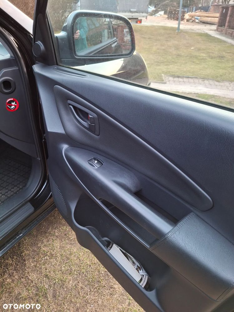 Hyundai Tucson 2.7 GLS - 13