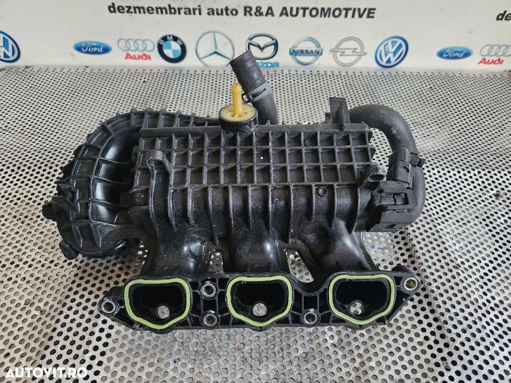 Galerie Admisie Vw Seat Skoda 1.0 TSI TFSI Motor DKR DBY Cod 04CE Skoda Octavia Fabia Karoq Kamiq C - 3
