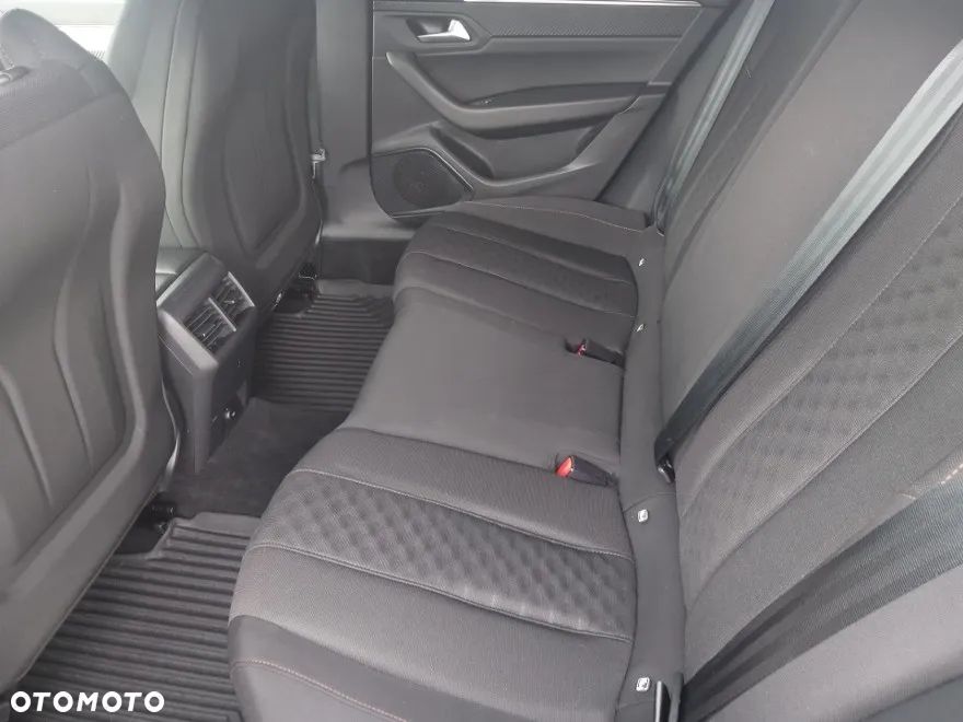 Peugeot 508 1.5 BlueHDi Allure S&S - 13