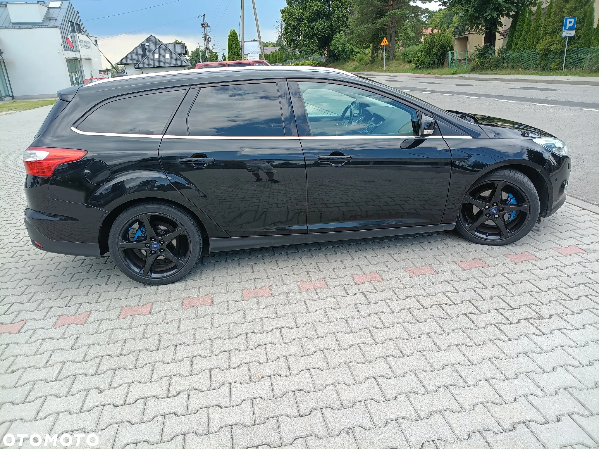 Ford Focus 2.0 TDCi Titanium - 6