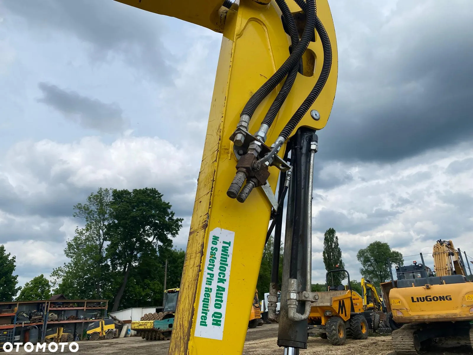 Wacker Neuson EW100 - 5