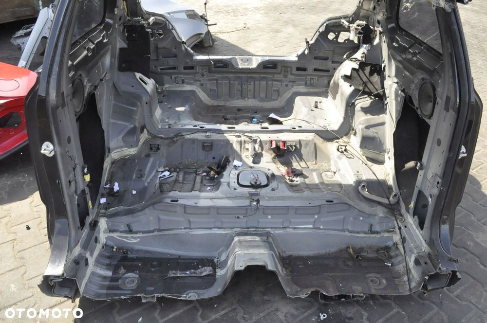PRO CEED I TYŁ DUPA WANNA ĆWIARTKA LEWA PRAWA - 6