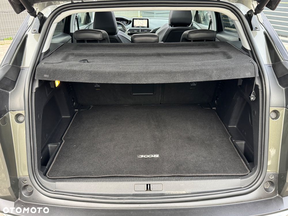 Peugeot 3008 - 12
