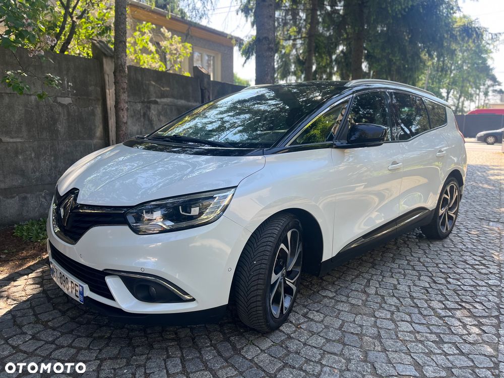 Renault Grand Scenic ENERGY dCi 110 INTENS - 7