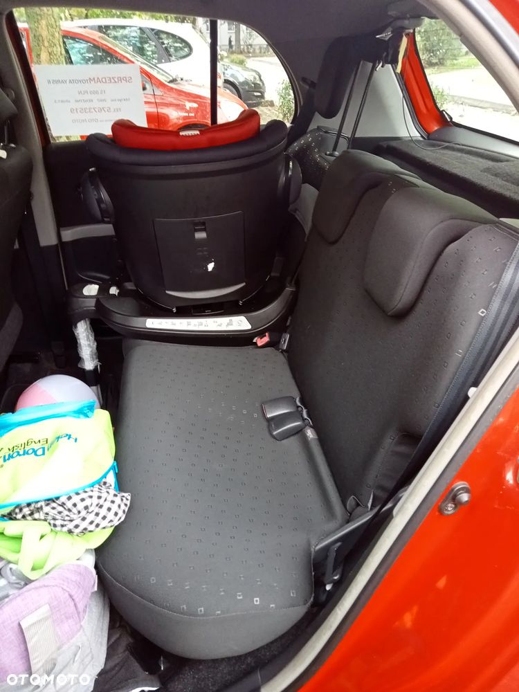 Toyota Yaris 1.3 Luna - 7