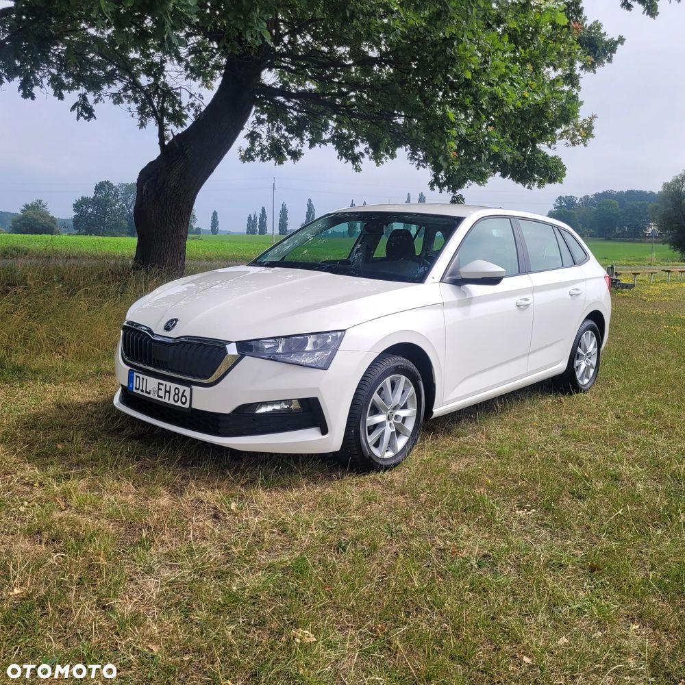 Skoda Scala 1.0 TSI Style - 18