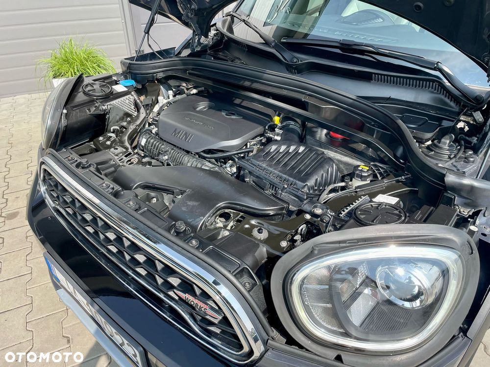MINI Countryman Cooper S - 5