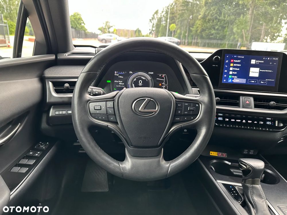 Lexus UX 250h GPF Business 2WD - 14