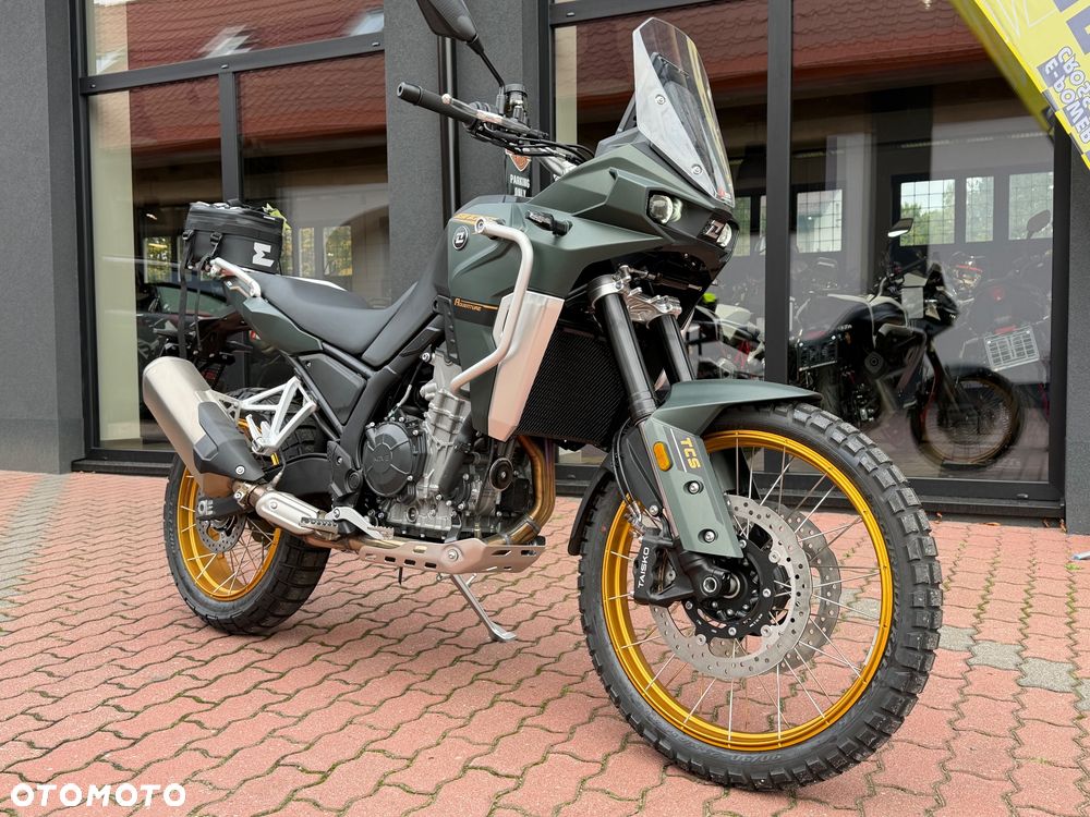 KOVE 800X Pro - 10