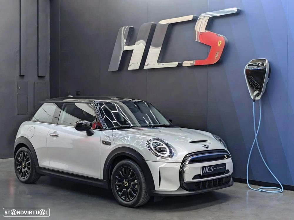 MINI 3 Portas - 2