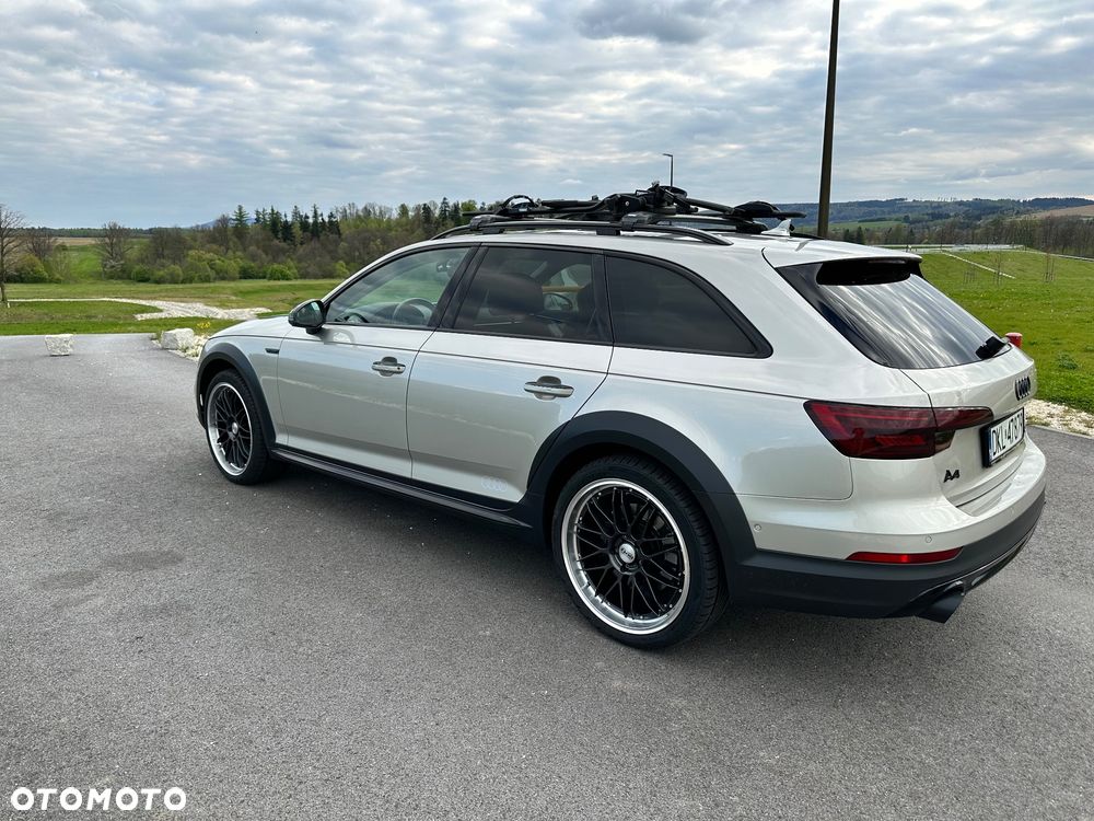 Audi A4 Allroad - 3