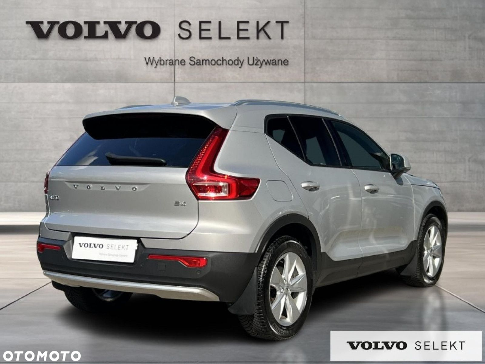Volvo XC 40 - 9
