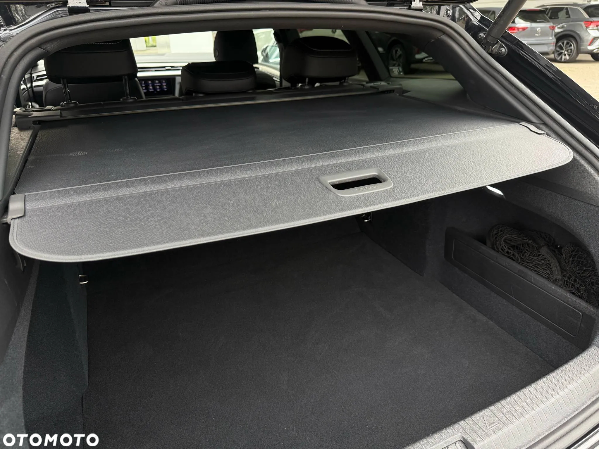 Volkswagen Arteon 2.0 TSI R-Line DSG - 28