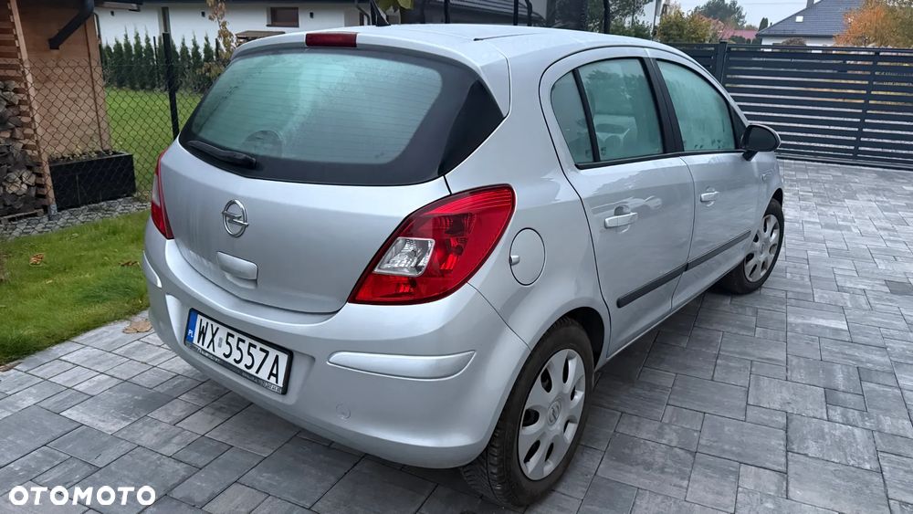 Opel Corsa - 17