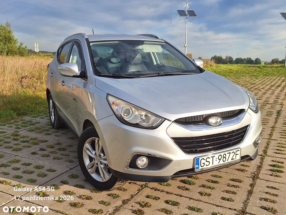 Hyundai ix35 - 6