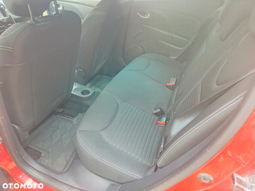 Renault Clio 1.2 16V Limited - 13