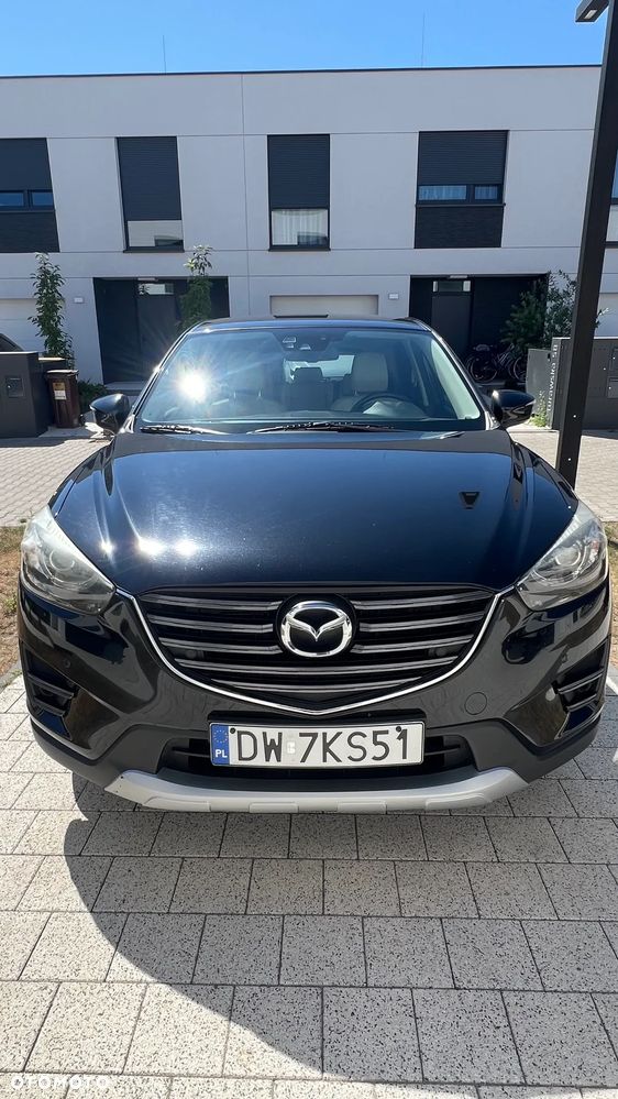Mazda CX-5 2.0 Skypassion AWD - 3