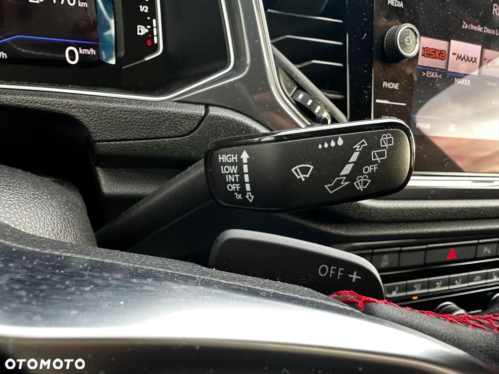 Volkswagen T-Roc 1.5 TSI ACT Premium DSG - 14