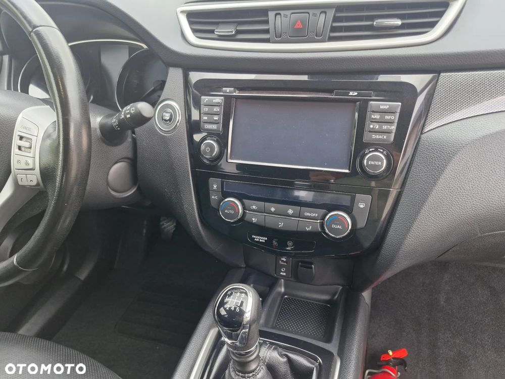 Nissan X-Trail - 24