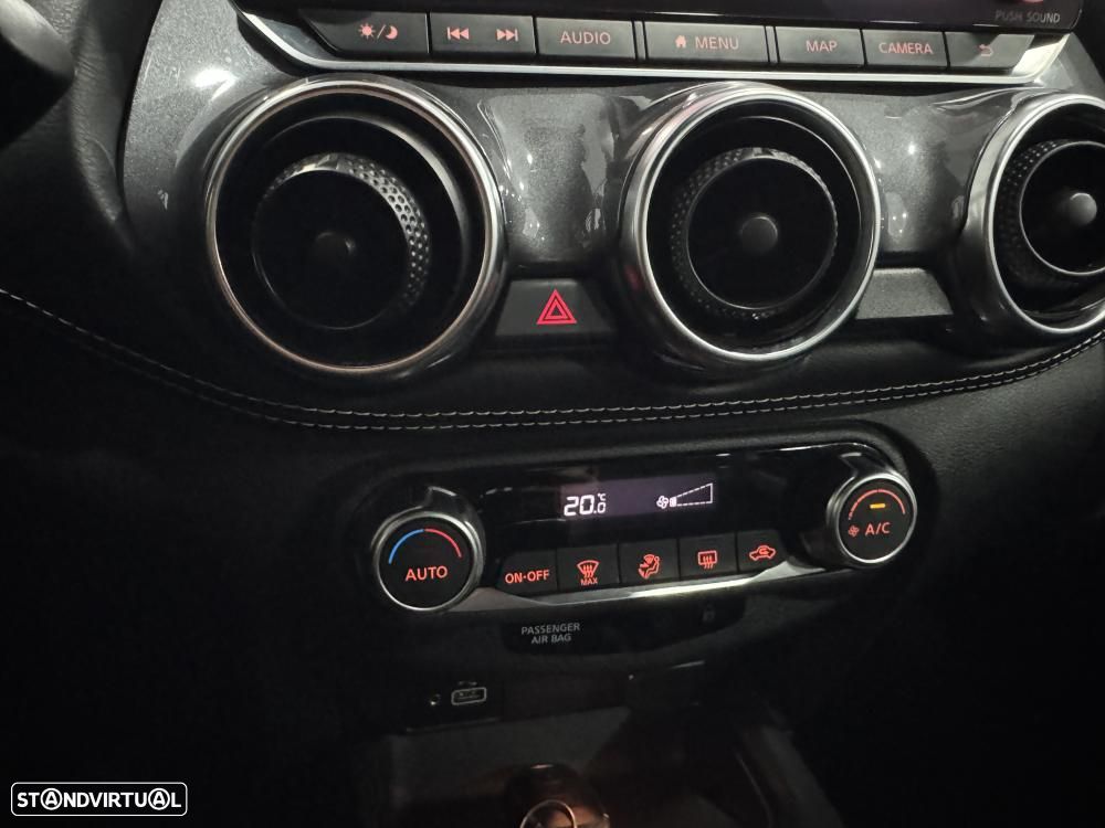 Nissan Juke 1.0 DIG-T N-Design - 36