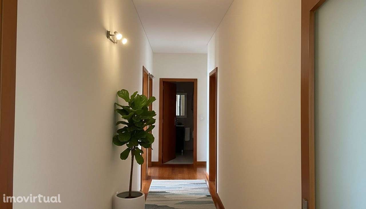 Apartamento T3 Venda em Real, Dume e Semelhe,Braga - Grande imagem: 3/17